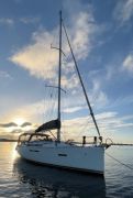 Jeanneau Sun Odyssey 409, 40 ft, 2011, Les Marquises   -   3 cabines 