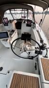 Jeanneau Sun Odyssey 409, 40 ft, 2011, Les Marquises   -   3 cabines 