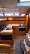 Jeanneau Sun Odyssey 409, 40 ft, 2011, Les Marquises   -   3 cabines 