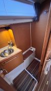 Jeanneau Sun Odyssey 409, 40 ft, 2011, Les Marquises   -   3 cabines 