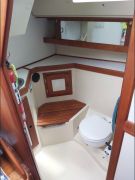 Catalina 34, 34 ft, 1990, Slow Dance