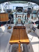Catalina 34, 34 ft, 1990, Slow Dance