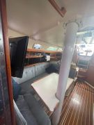 Catalina 34, 34 ft, 1990, Slow Dance