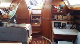 Catalina 34, 34 ft, 1990, Slow Dance