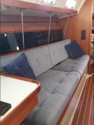 Catalina 34, 34 ft, 1990, Slow Dance