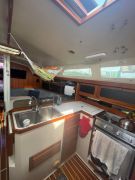 Catalina 34, 34 ft, 1990, Slow Dance