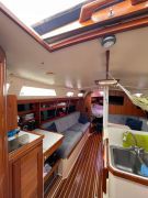 Catalina 34, 34 ft, 1990, Slow Dance