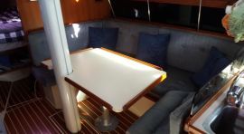 Catalina 34, 34 ft, 1990, Slow Dance
