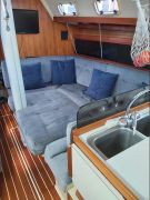 Catalina 34, 34 ft, 1990, Slow Dance