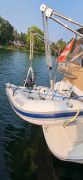 Hunter 426 DS, 42 ft, 2003, CEIBA   - taxes payées