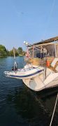 Hunter 426 DS, 42 ft, 2003, CEIBA   - taxes payées