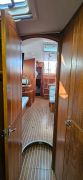 Hunter 426 DS, 42 ft, 2003, CEIBA   - taxes payées