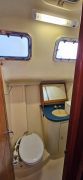 Hunter 426 DS, 42 ft, 2003, CEIBA   - taxes payées