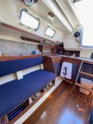 Voilier Hunter 25.5, 25.5 ft, 1984, Philibert II