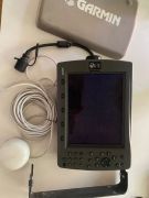 Garmin 3210 chartploter