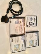 Cd garmin 