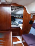Hunter 26.5, 26.5 ft, 1988, QC5841994