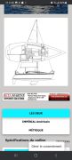 Hunter 26.5, 26.5 ft, 1988, QC5841994