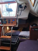 Hunter 26.5, 26.5 ft, 1988, QC5841994