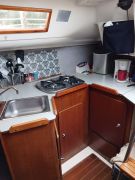 Hunter 26.5, 26.5 ft, 1988, QC5841994