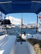 Hunter 26.5, 26.5 ft, 1988, QC5841994
