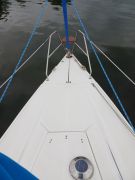 Hunter 26.5, 26.5 ft, 1988, QC5841994