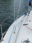Hunter 26.5, 26.5 ft, 1988, QC5841994