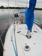 Hunter 26.5, 26.5 ft, 1988, QC5841994