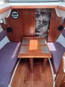 Hunter 26.5, 26.5 ft, 1988, QC5841994