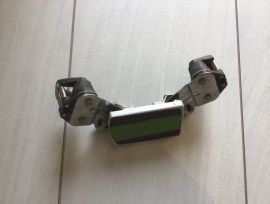 Chariot harken