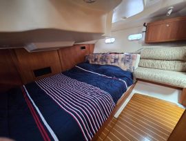 Hunter 410, 41 ft, 1999, Namaste V
