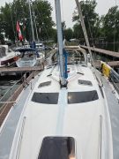 Hunter 410, 41 ft, 1999, Namaste V