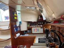 OCÉANIS 352, 35 ft, 1999, GL’Temps