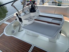OCÉANIS 352, 35 ft, 1999, GL’Temps