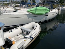 OCÉANIS 352, 35 ft, 1999, GL’Temps