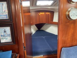 OCÉANIS 352, 35 ft, 1999, GL’Temps