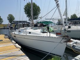 OCÉANIS 352, 35 ft, 1999, GL’Temps