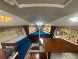 Laser 28 , 8.66 m, Andiamo
