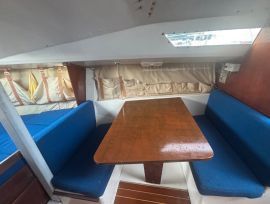 Laser 28 , 8.66 m, Andiamo
