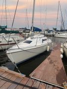 Laser 28 , 8.66 m, Andiamo