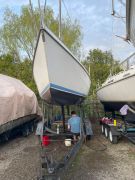 Laser 28 , 8.66 m, Andiamo
