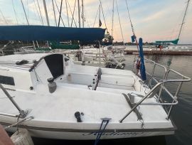 Laser 28 , 8.66 m, Andiamo