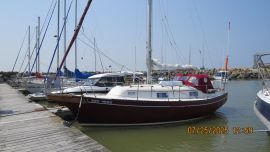 Bayfield 29, 29 ft, 1981, Barbe Rouge