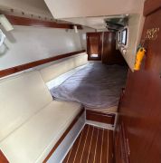 Catalina 34, 34 ft, 1989, Marilyot II