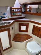 Catalina 34, 34 ft, 1989, Marilyot II