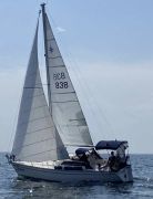 Voilier Jeanneau Fantasia, 27 pieds, 1985, Porto II