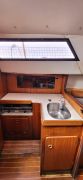 JEANNEAU FANTASIA 27, 26 ft, 1987, Tournevent