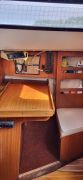JEANNEAU FANTASIA 27, 26 ft, 1987, Tournevent