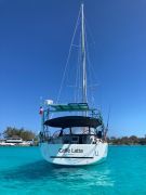 Dufour Grand Large 410, 40 ft, 2013, Caffe Latte