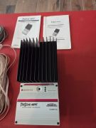 Régulateur solaire mppt